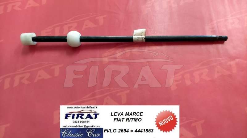 LEVA MARCE FIAT RITMO (2694)